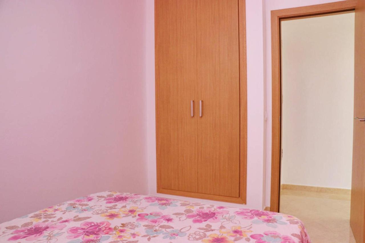 Apartamento San Ignacio Loyola Conil De La Frontera Zewnętrze zdjęcie